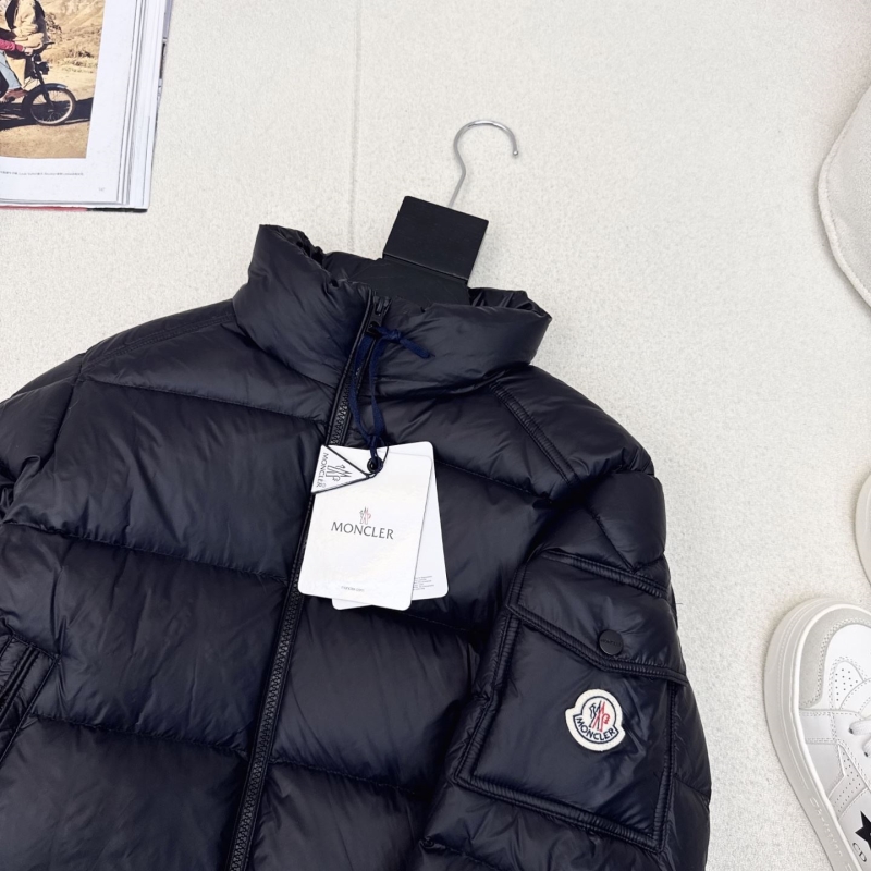 Moncler Down Jacket